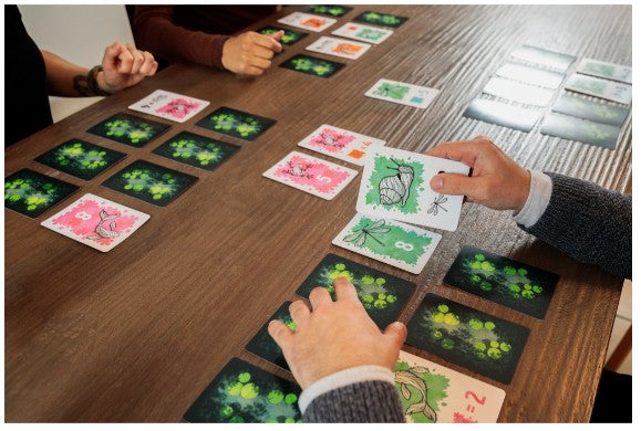 SYMBIOSIS GAME