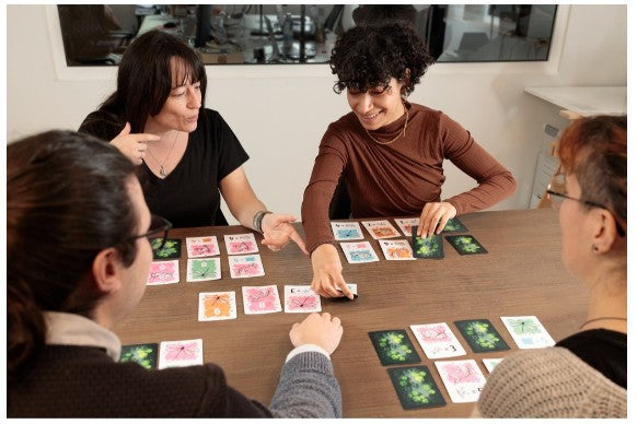 SYMBIOSIS GAME