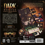 JEU THE DARK QUARTER - Version française