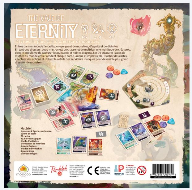THE VALE OF ETERNITY GAME (EN)