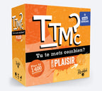 JEU TTMC? - EXTRA PLAISIR