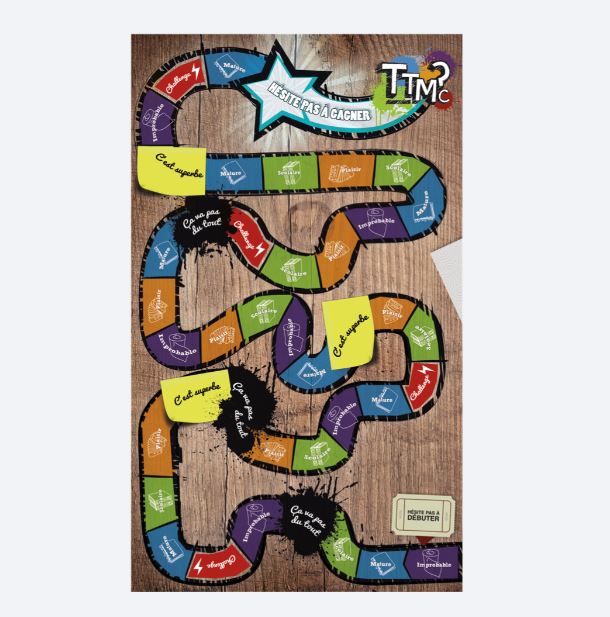 JEU TTMC? TU TE METS COMBIEN?