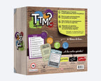 JEU TTMC? TU TE METS COMBIEN?