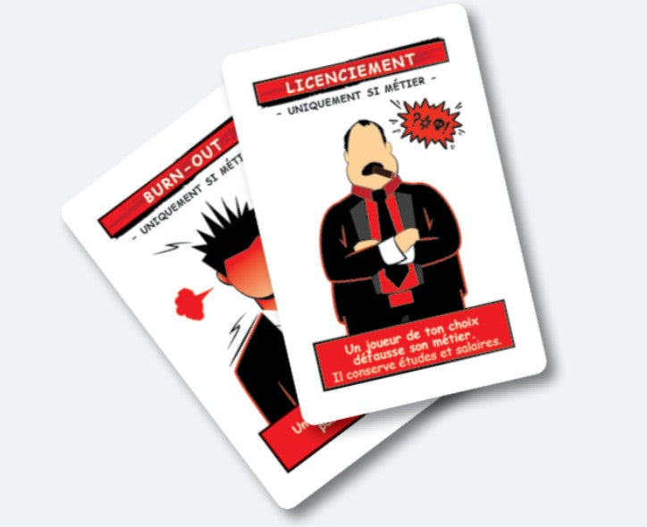 JEU VIE DE CHNOUTE
