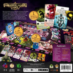 JEU WONDERLAND'S WAR - Version française