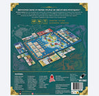 WONDROUS CREATURES GAME (EN)