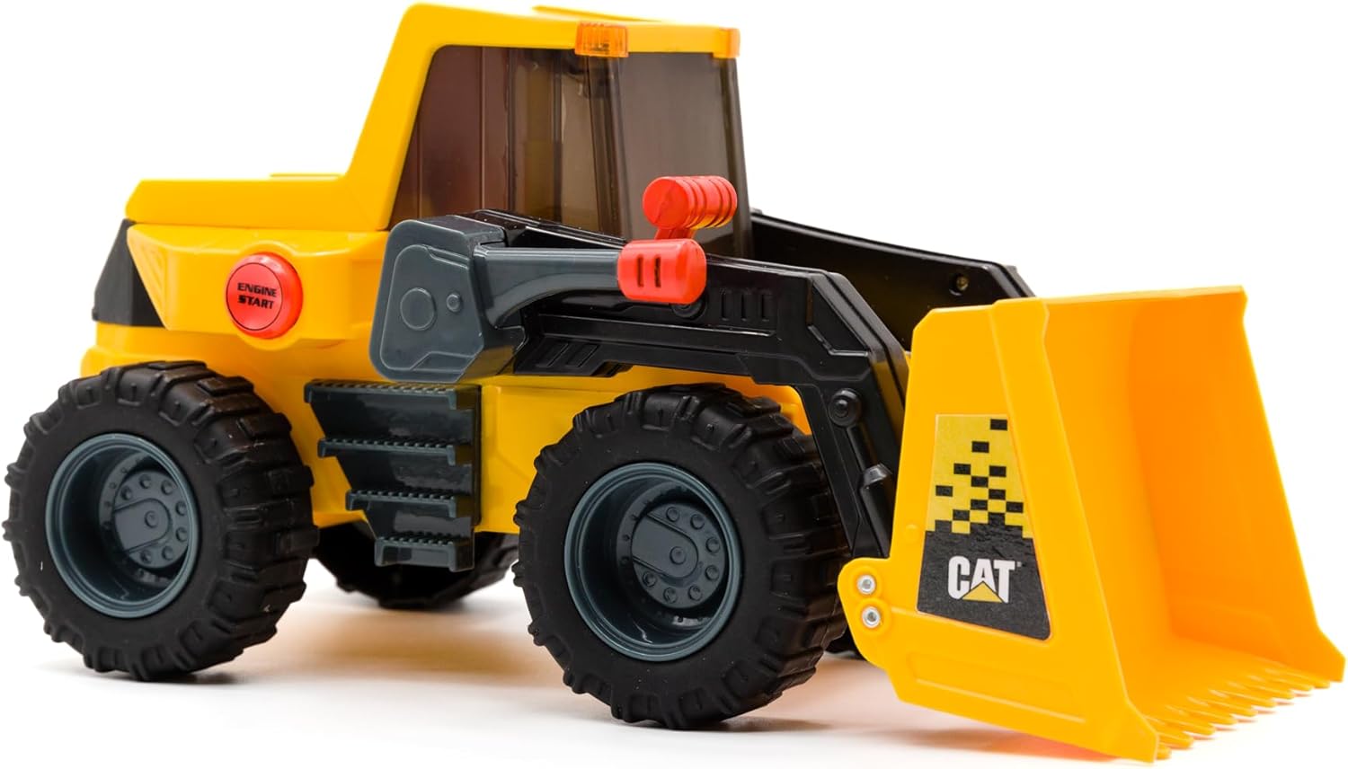 CAT - CATERPILLAR WHEEL LOADER POWER HAULERS