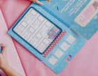 MELISSA AND DOUG - WATER WOW BLUEY ET L'ALPHABET
