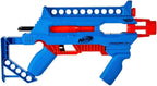 NERF ALPHA STRIKE - ENSEMBLE DE TIR (BLASTER)