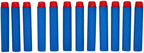 NERF ALPHA STRIKE - ENSEMBLE DE TIR (BLASTER)