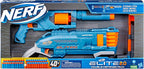 NERF ELITE 2.0 – COFFRET DOUBLE DÉFENSE BLASTERS (SPECTRE WARDEN) (40 FLÉCHETTES INCLUSES)