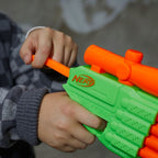 NERF ELITE 2.0 - ENSEMBLE DE CIBLES FACE À FACE
