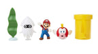 NINTENDO - SUPER MARIO 2.5" AQUATIC DIORAMA FIGURE