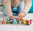 PAT'PATROUILLE - COFFRET CADEAU DE 10 FIGURINES