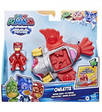 PJ MASKS - OWLETTE'S DELUXE VEHICLE