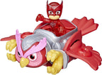 PJ MASKS - OWLETTE'S DELUXE VEHICLE