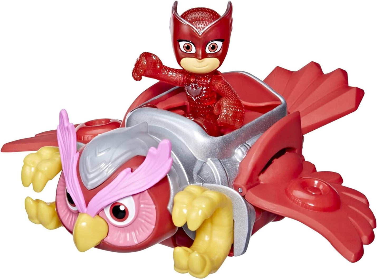PJ MASKS - OWLETTE'S DELUXE VEHICLE