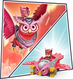 PJ MASKS - OWLETTE'S DELUXE VEHICLE