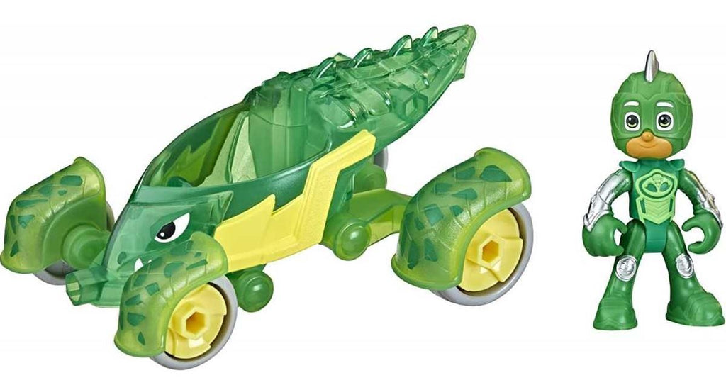 PJ MASKS - ROMEO'S LAB ON WHEELS