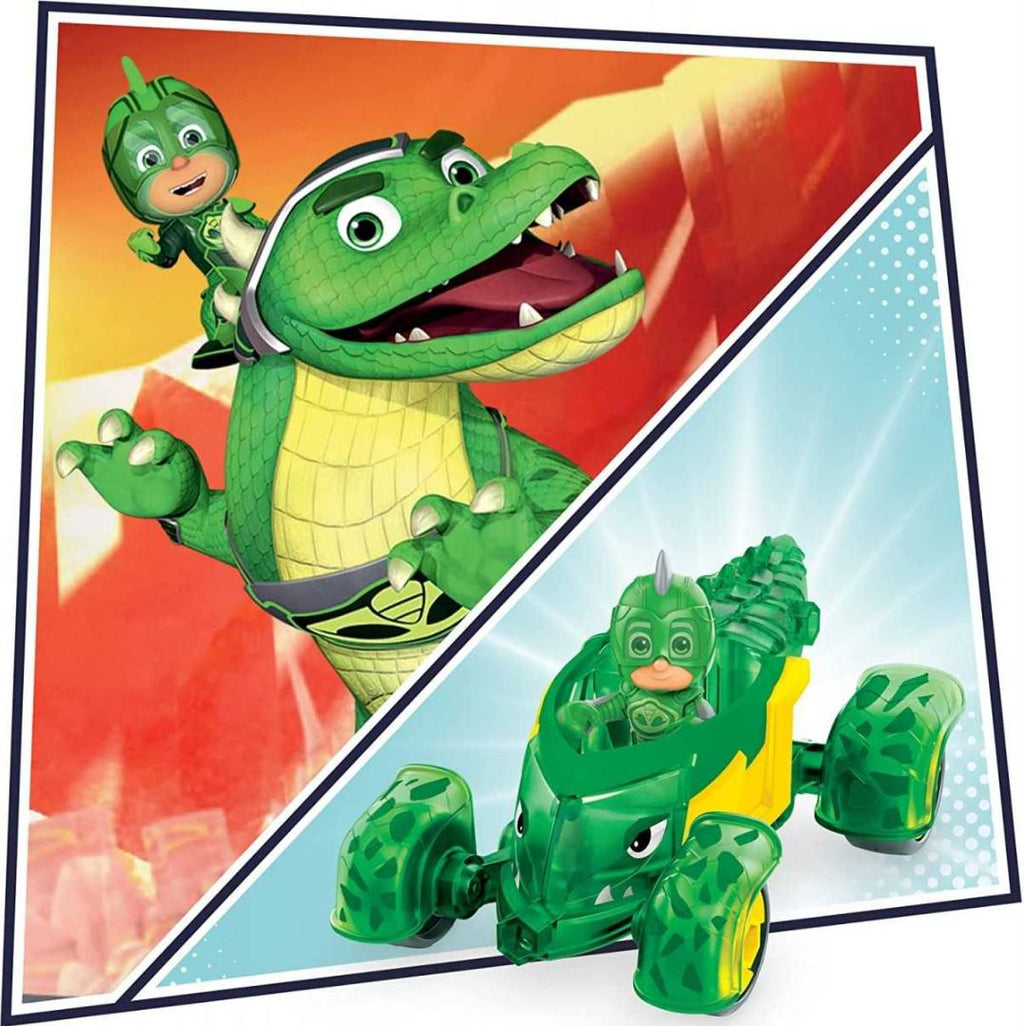 PJ MASKS - ROMEO'S LAB ON WHEELS