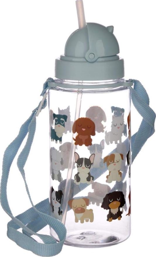 Dog Friends Bottle