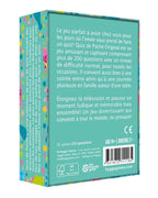 JEU QUIZ DE POCHE - ORIGINAL