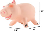 BANQUE COCHON - HISTOIRE DE JOUETS