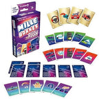 MILLE BORNES RUSH! GAME (BILINGUAL)