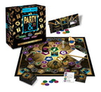 JEU PARTY AND CO - ÉDITION QUÉBÉCOISE