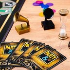 JEU PARTY AND CO - ÉDITION QUÉBÉCOISE