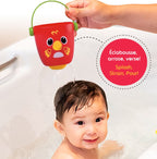 PAKÖ - CHAUDIÈRES DE BAIN (ENSEMBLE DE 4)