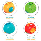 PAKÖ - CHAUDIÈRES DE BAIN (ENSEMBLE DE 4)