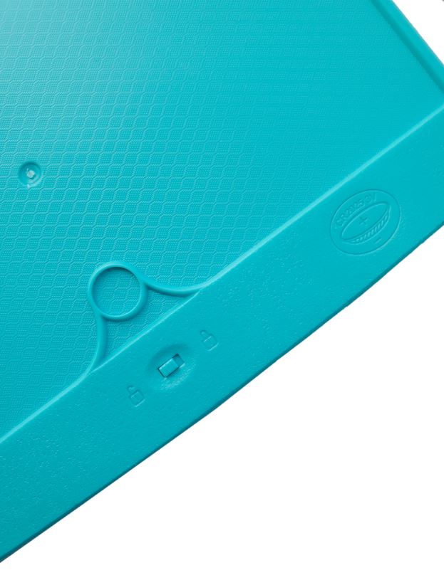 TABLETTE EFFAÇABLE COLOUR DOODLE 12" (BOOGIE BOARD)