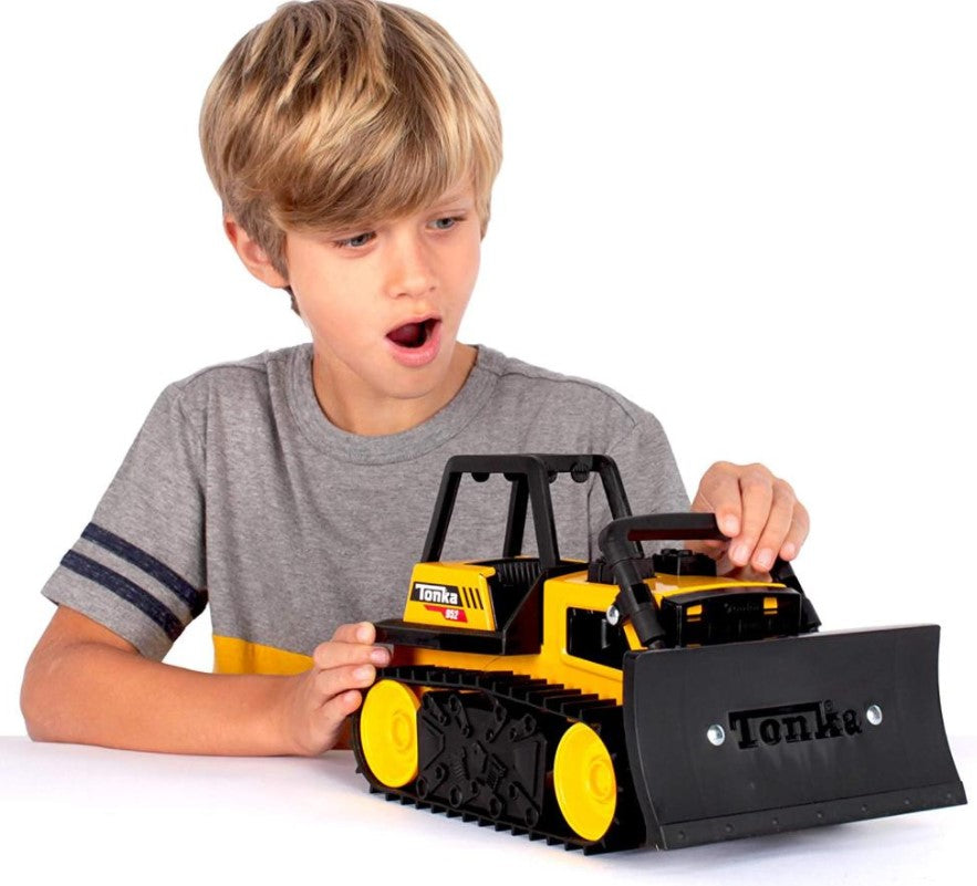 TONKA - BULLDOZER