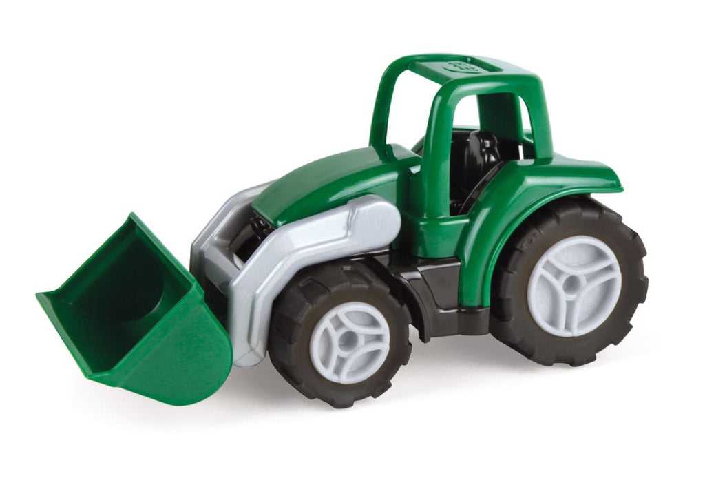 LENA - WORKIES - SMALL TRACTOR 18 MONTHS