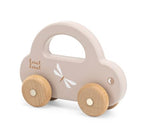 LABEL LABEL - SMALL CAR - NOUGAT