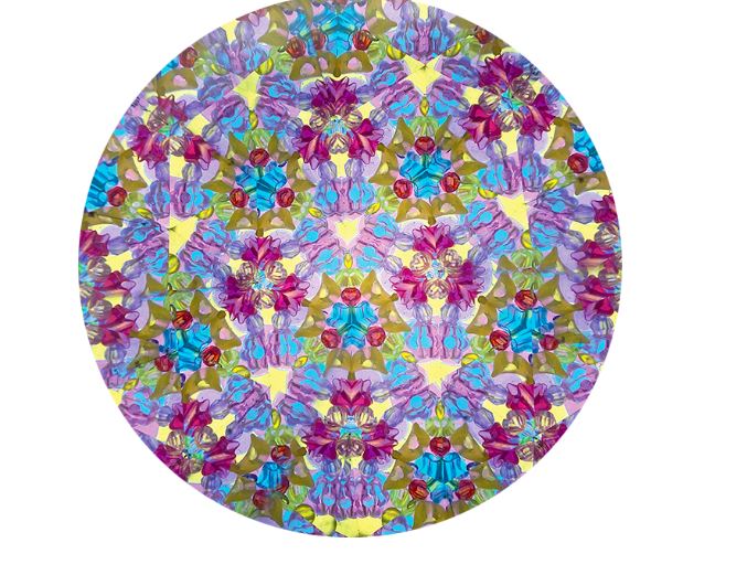 KALEIDOSCOPE - INDIE - ANIMAUX ASST