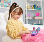 LEAPFROG - GABBY'S DOLLHOUSE - MAGI POCKET CONSOLE (DE MARINE)
