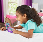 LEAPFROG - GABBY'S DOLLHOUSE - MAGI POCKET CONSOLE (DE MARINE)