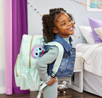 LEAPFROG - GABBY'S DOLLHOUSE - MAGI POCKET CONSOLE (DE MARINE)
