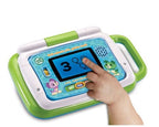 LEAP FROG - ORDI-TABLETTE P'TIT GENIUS TOUCH