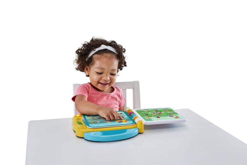 LEAPFROG - 100 VÉHICULES BILINGUE