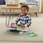 LEAPFROG LEAPSTART - PACK RÉUSSITE SCOLAIRE - ROSE