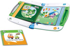 LEAPFROG LEAPSTART - PACK RÉUSSITE SCOLAIRE - VERT