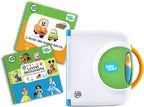 LEAPFROG LEAPSTART - PACK RÉUSSITE SCOLAIRE - VERT