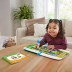 LEAPFROG LEAPSTART - PACK RÉUSSITE SCOLAIRE - VERT