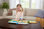 LEAPFROG LEAPSTART - PACK RÉUSSITE SCOLAIRE - VERT