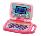 LEAPFROG - ORDI-TABLETTE P'TIT GENIUS TOUCH ROSE