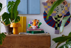 LEGO ART - LA COLLECTION DE LA FAUNE – LE TIGRE 3D #31217