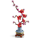 LEGO BOTANICAL COLLECTION - LA FLEUR DE PRUNIER #10369